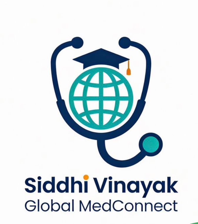 Siddhi Vinayak Global MedConnect